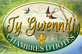 Ty Gwennili