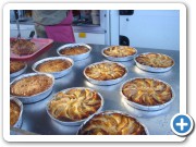 Apple Tarts