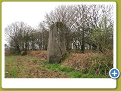 Menhir Kerien