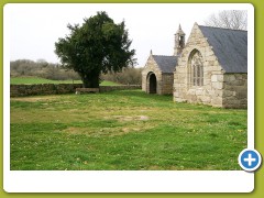 Chapel Loch