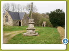 Chapel Loch