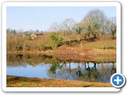 Etang d'Blavet: Another View