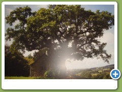 Chapelle de Penity Bourbriac