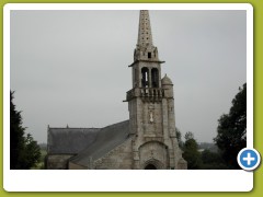 Chapelle Saint Gildas