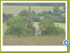 Chapelle St Gildas